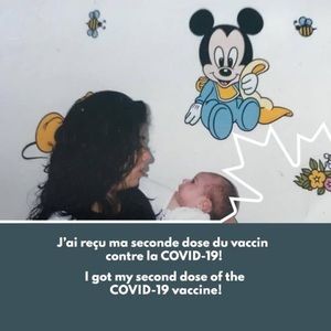 Meet your Posher, Erica